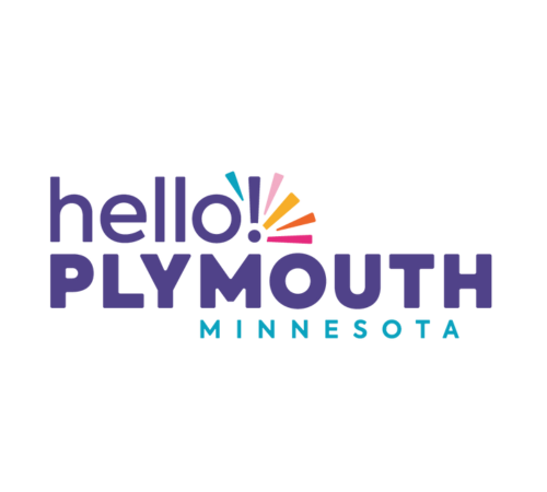 Hello Plymouth Logo 