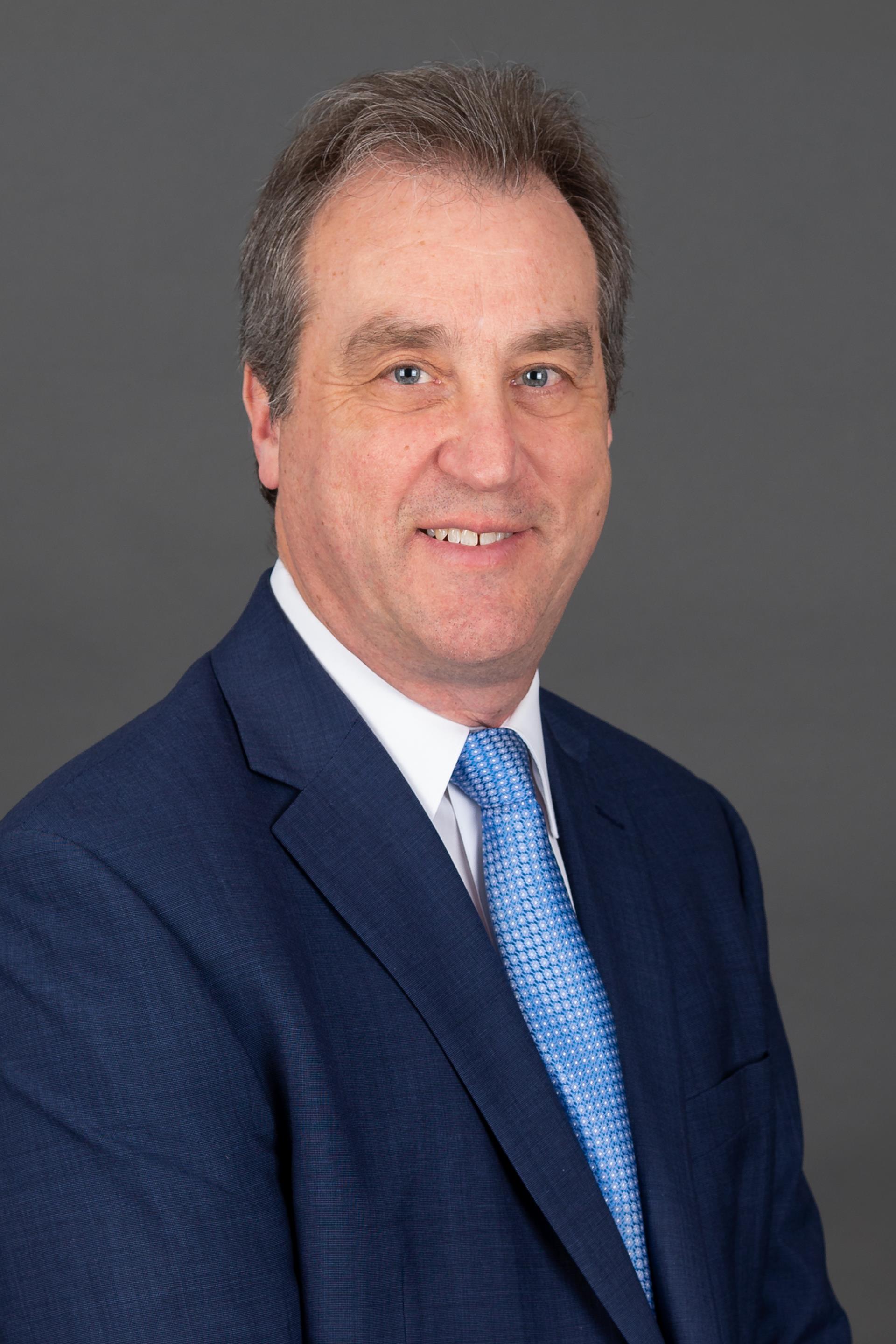City Manager Dave Callister
