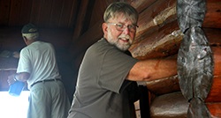 Volunteerism in Plymouth