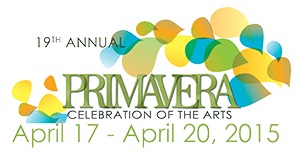 Primavera 2015 in the City of Plymouth