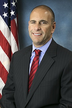 Mike Goldstein