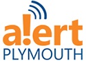 Alert Plymouth emergency notification system