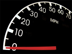 Plymouth Police focus education and enforcement on speeding this June