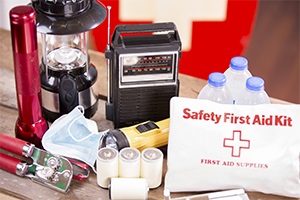 National Preparedness Month in Plymouth