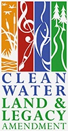 Legacy Amendment logo