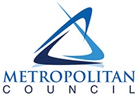 Met Council logo