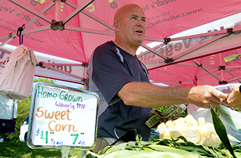 Plymouth Farmers Market