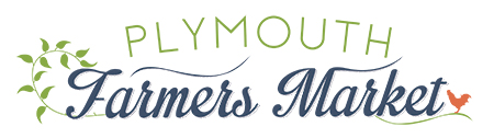 Plymouth Farmers Market logo