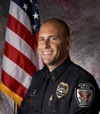 Plymouth Police Chief Mike Goldstein has been certified as a Master Practitioner, the highest certification level in the Minnesota Chiefs of Police Association’s new credentialing program. 